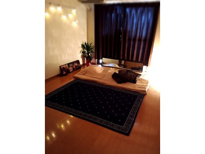 古都ジャスミンSPA