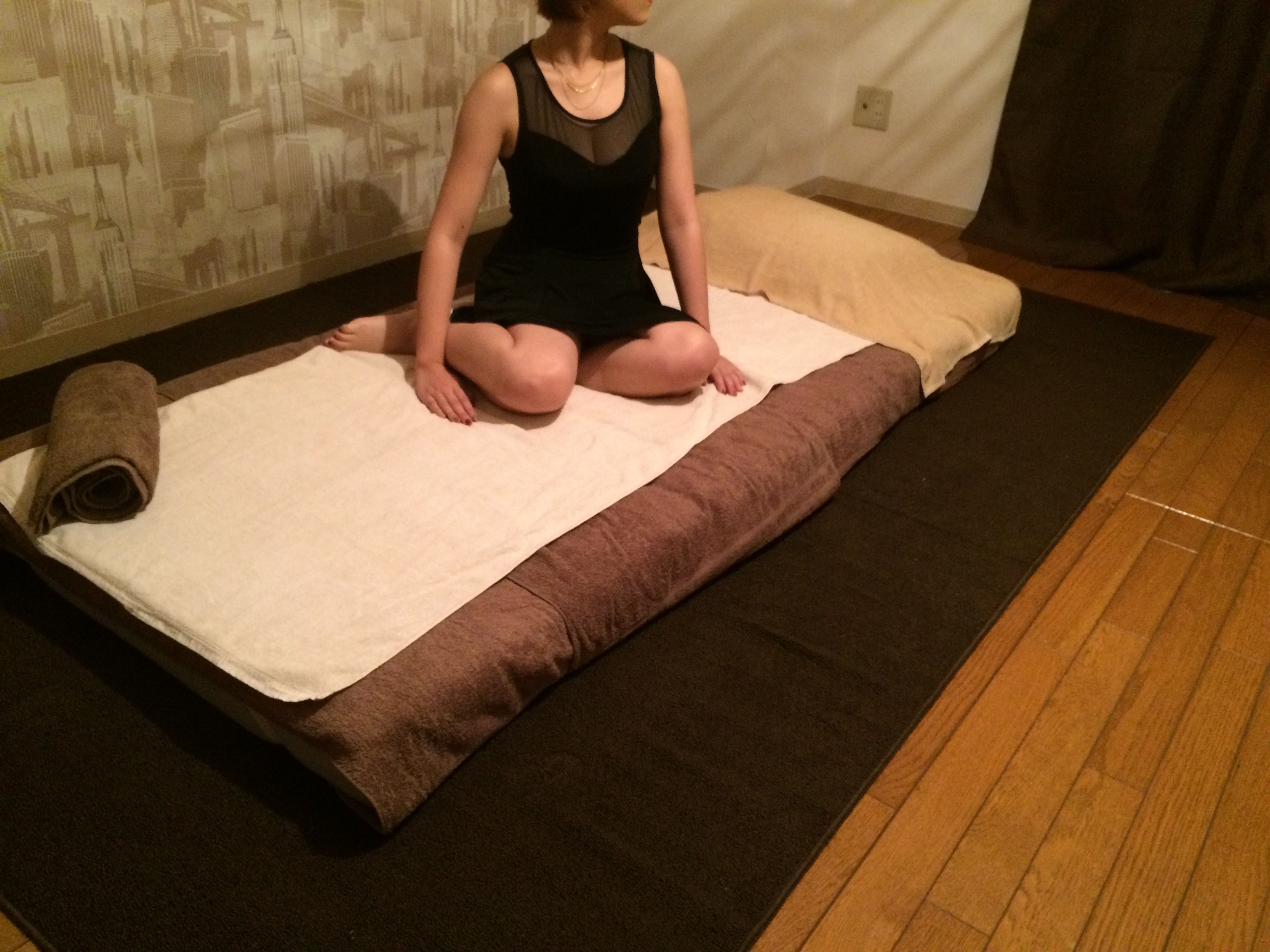 アロマデバンビ