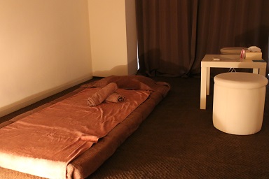 リラックスガーデン