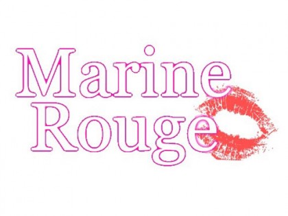 Marine Rouge